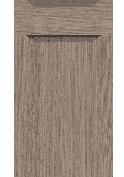 Integra Full Handle Grey Vicenza Oak